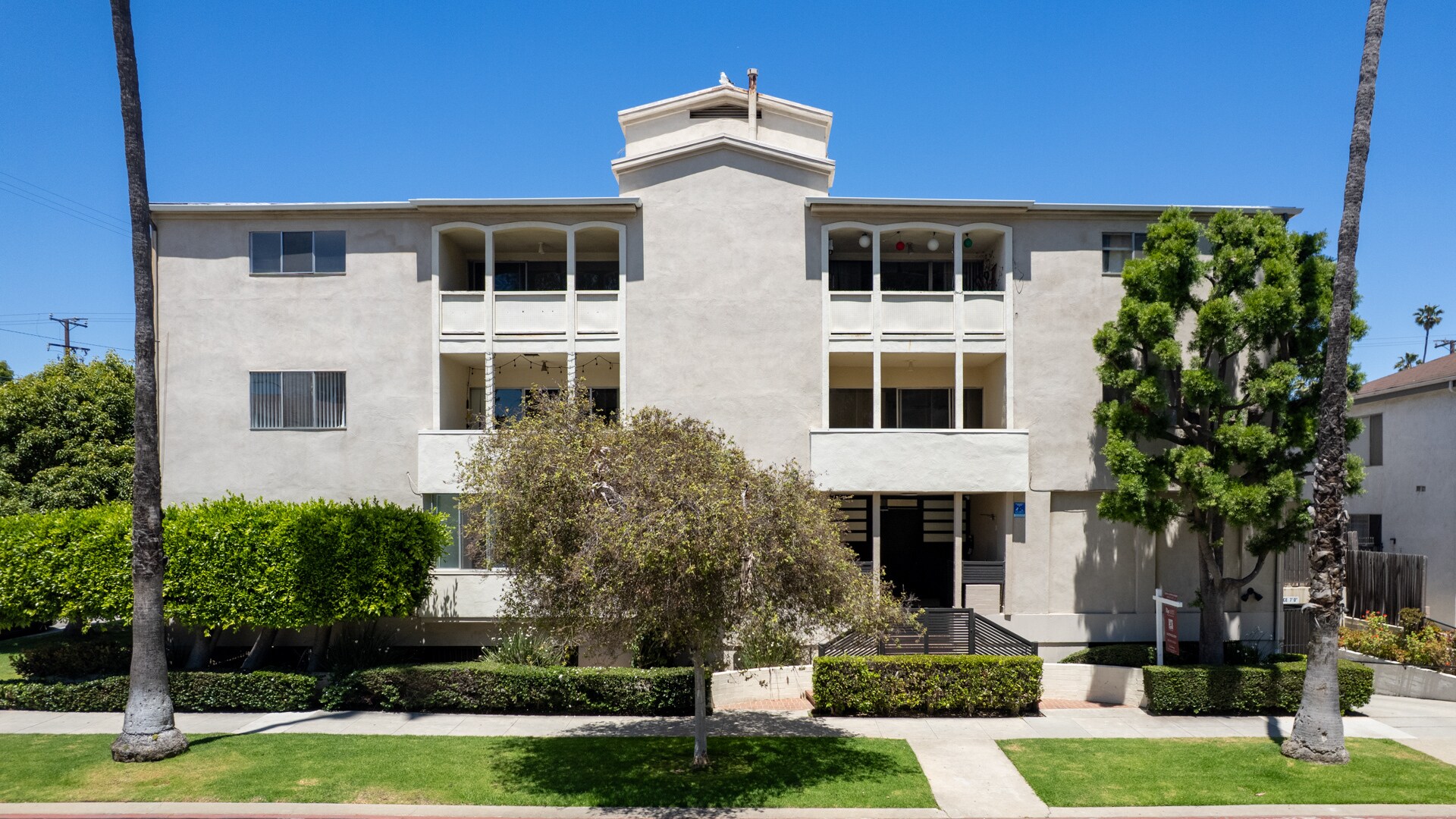 1101 Lincoln Blvd, Santa Monica, CA à vendre Photo principale- Image 1 de 1