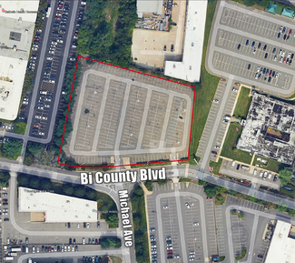 More details for 114 Bi County blvd, Farmingdale, NY - Land for Lease