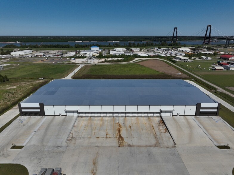 2030 Rue Sucre, Suite 100, Luling, LA à louer - Matterport Community - Image 2 de 23