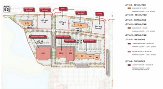 More details for SR 52 & Double Branch Parkway, San Antonio, FL - Retail for Lease