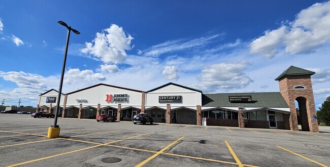 More details for 5600 State St, Saginaw, MI - Retail for Lease