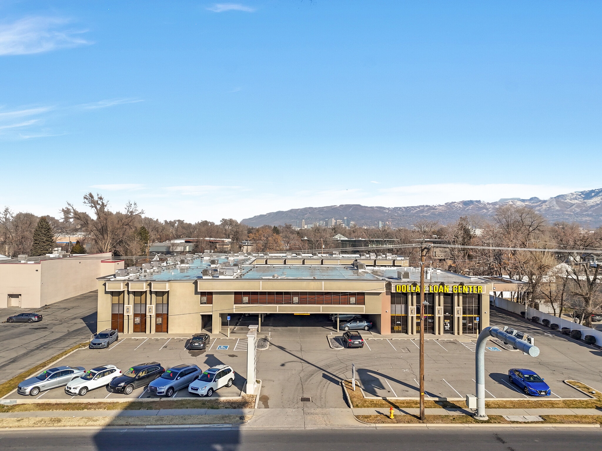 140 W 2100 S, Salt Lake City, UT for sale Primary Photo- Image 1 of 22
