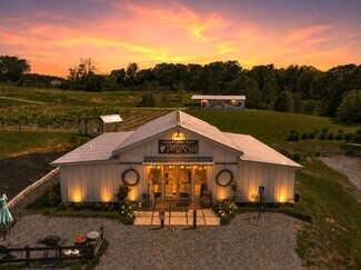 Plus de détails pour 2317 GA-382, Ellijay, GA - Spécialité à vendre