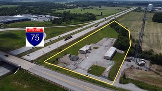 More details for 1814 E 4th St, Lima, OH - Industrial for Sale