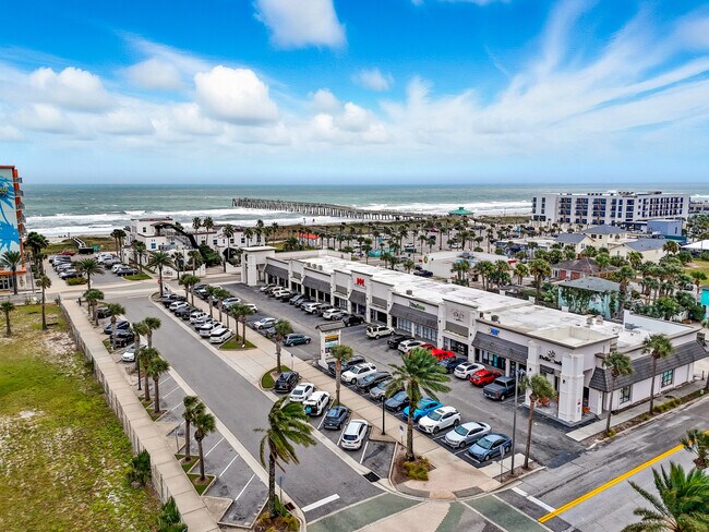 Plus de détails pour 102 6th Ave N, Jacksonville, FL - Commerce de détail à louer