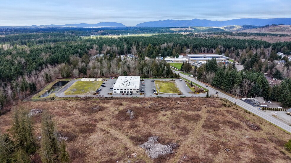 31106 3rd Avenue ave, Black Diamond, WA à vendre - Photo du bâtiment - Image 2 de 10