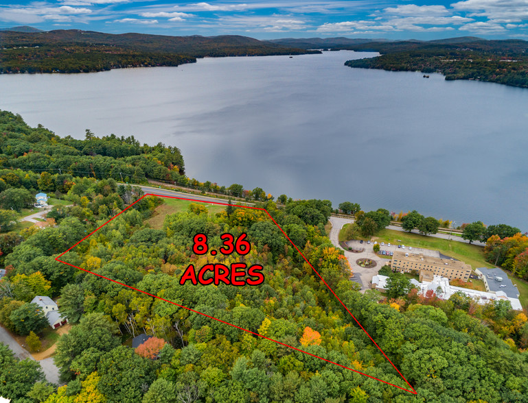 0 Route 3, Belmont, NH for sale - Other - Image 1 of 1