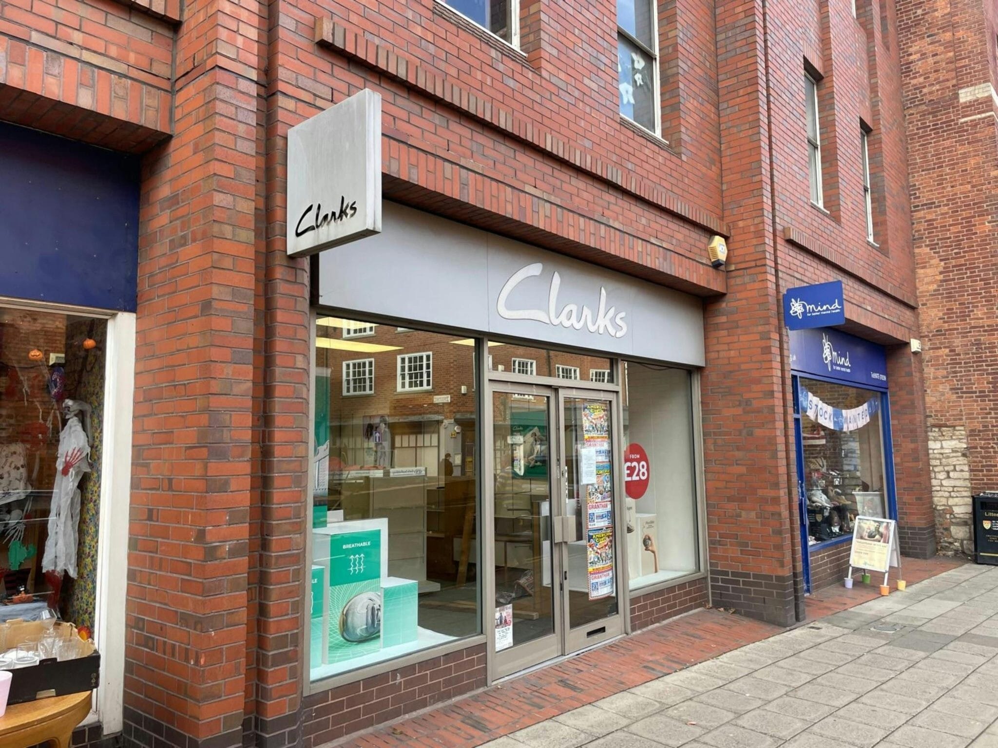 57-59A High St, Grantham for lease Interior Photo- Image 1 of 1