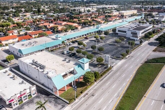 7921-7971 SW 40th St, Miami, FL à louer Photo intérieure- Image 1 de 2