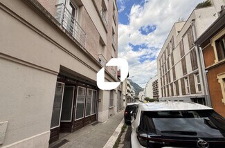 Plus de détails pour 11 Rue Amédée Morel, Grenoble - Bureau à louer