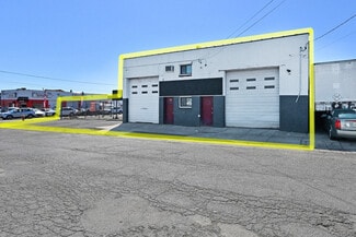 More details for 72 Illinois Ave, Paterson, NJ - Industrial for Sale