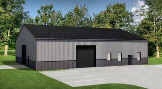 Plus de détails pour 139 Wade Cir W, Conroe, TX - Industriel à vendre