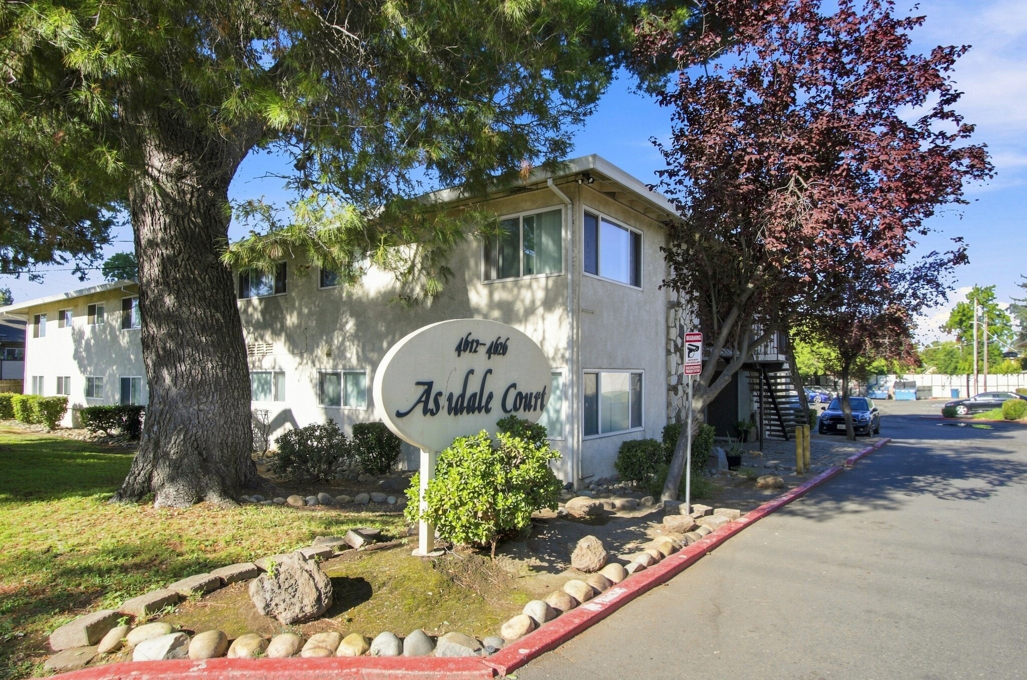 4624 Ashdale Ct, Sacramento, CA à vendre Photo du bâtiment- Image 1 de 16
