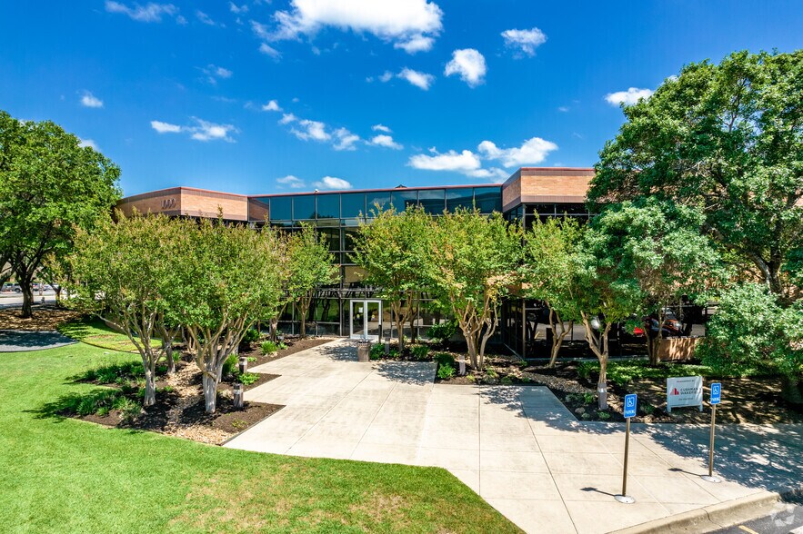 1000 Central Pky N, San Antonio, TX for lease - Building Photo - Image 1 of 6