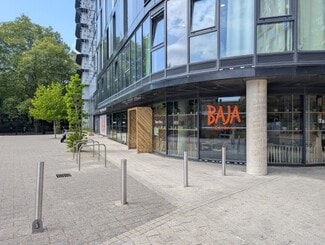 Plus de détails pour Stanhope Rd, Portsmouth - Commerce de détail à louer