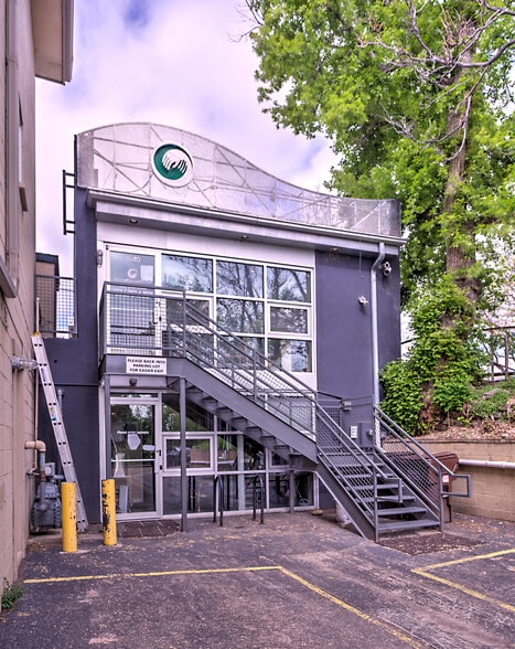 1640 Broadway St, Boulder, CO for lease - Building Photo - Image 2 of 9