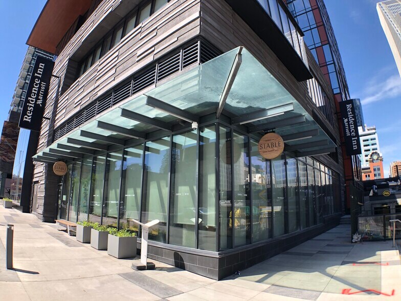 620 10 Ave SW, Calgary, AB for sale - Building Photo - Image 1 of 1