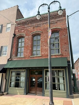 More details for 109 E Lafayette St, Jackson, TN - Office for Lease