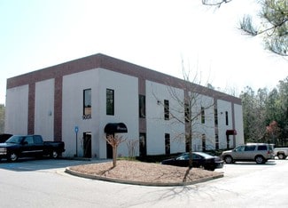 Plus de détails pour 4708 S Old Peachtree Rd, Peachtree Corners, GA - Local d'activités à louer