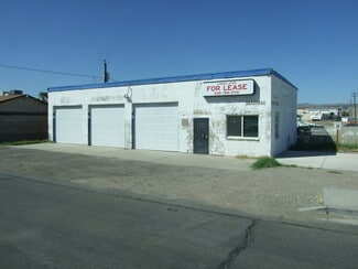 Plus de détails pour 980 Marina Blvd, Bullhead City, AZ - Commerce de détail à vendre