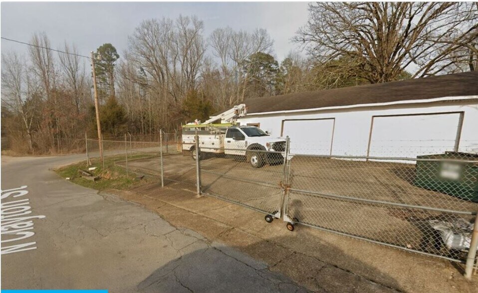 120 N Clayton St, Ripley, MS à vendre - Photo principale - Image 1 de 2