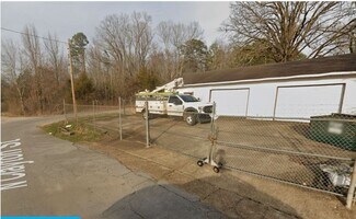Plus de détails pour 120 N Clayton St, Ripley, MS - Industriel à vendre
