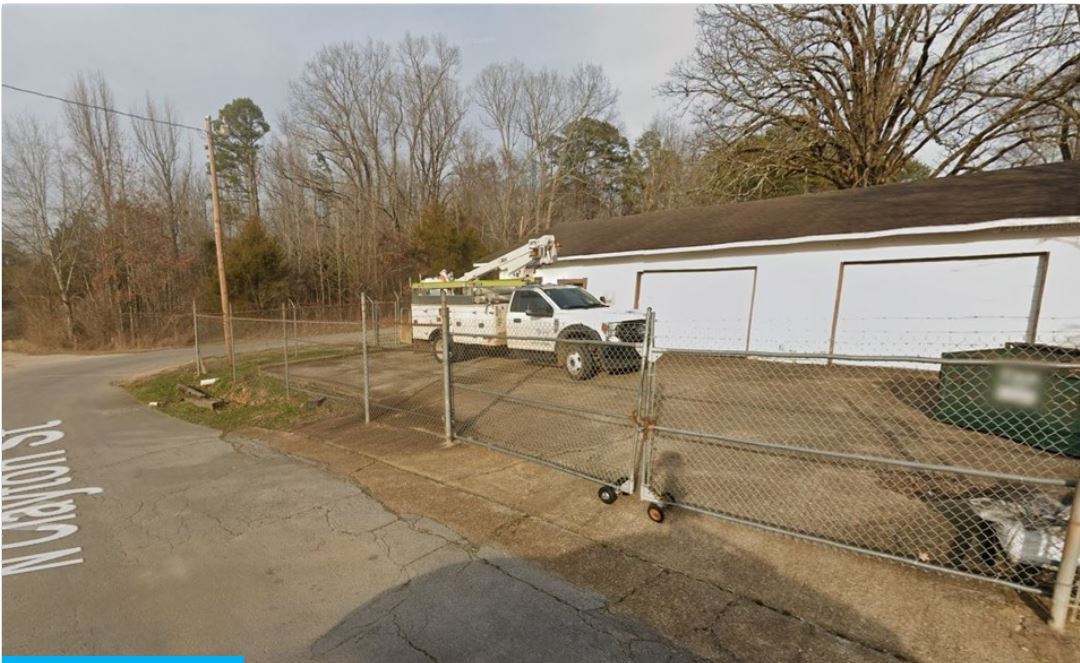 120 N Clayton St, Ripley, MS for sale Primary Photo- Image 1 of 3