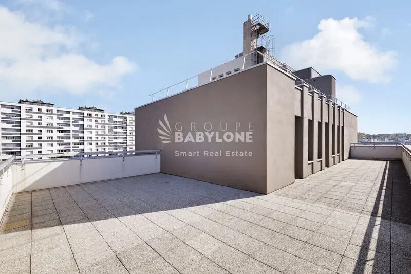 157 Rue Des Blains, Bagneux à louer - Photo du bâtiment - Image 3 de 17