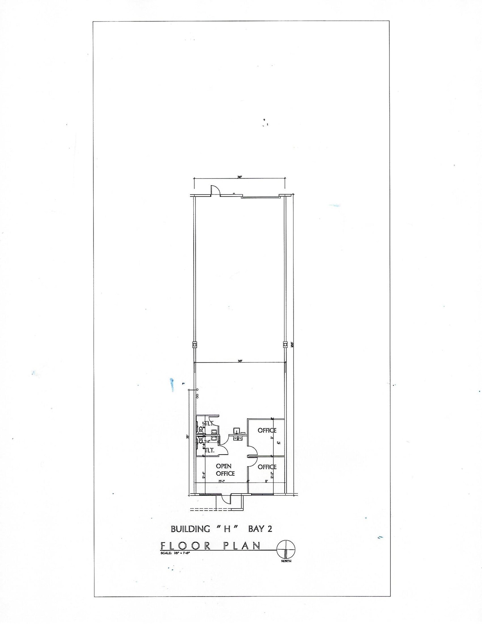 4456-4474 Eagle Falls Pl, Tampa, FL for lease Interior Photo- Image 1 of 1