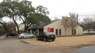 More details for 1714 Fort View Rd, Austin, TX - Office for Lease