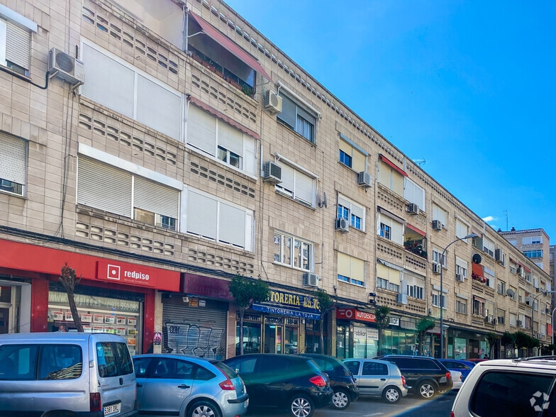 Calle San José, 19, Alcorcón, Madrid for lease - Building Photo - Image 2 of 2