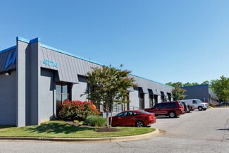 More details for 4720 Boston Way, Lanham, MD - Flex for Lease