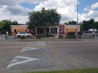 More details for 6535 Rookin St, Houston, TX - Retail for Lease