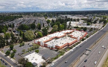 3600 Sisk Rd, Modesto, CA à louer Photo du bâtiment- Image 1 de 1