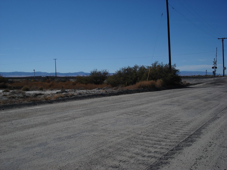 Sierra Hwy, Lancaster, CA for sale - Building Photo - Image 2 of 3