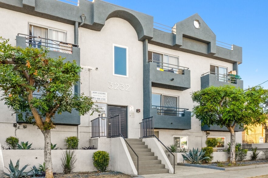 3232 W Avenue 32, Los Angeles, CA for sale - Building Photo - Image 3 of 16