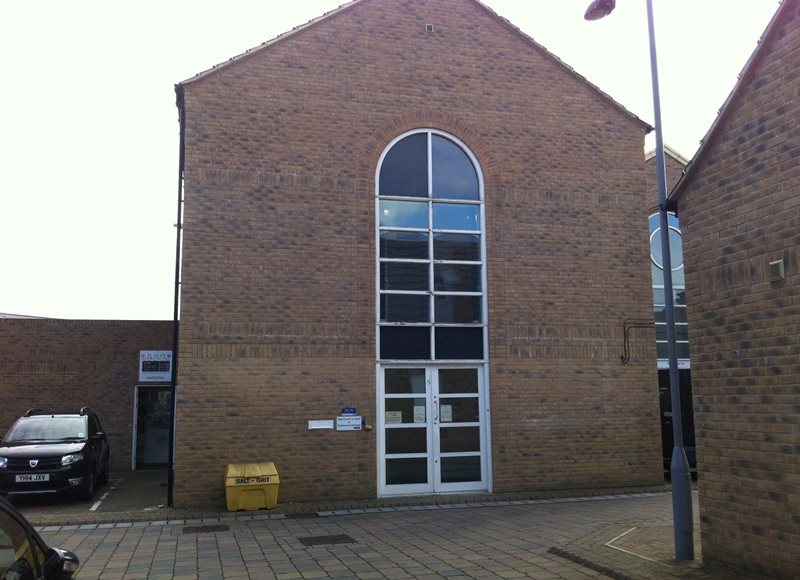 5 Canon Pinnington Mews, Bingley for lease - Primary Photo - Image 1 of 1