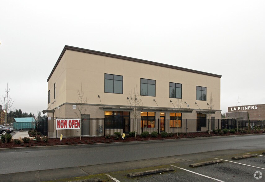 8048 Martin Way E, Lacey, WA à vendre - Photo du bâtiment - Image 2 de 3