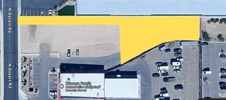 Plus de détails pour 17141 N Dysart Rd, Surprise, AZ - Industriel à louer