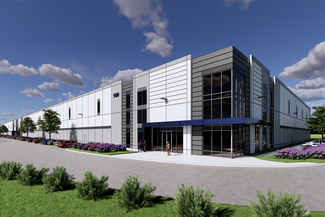More details for 5A Wendell Valley Blvd, Wendell, NC - Industrial for Sale