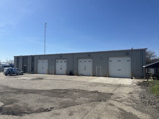 More details for 18424 NW Frontage Rd, Joliet, IL - Industrial for Lease