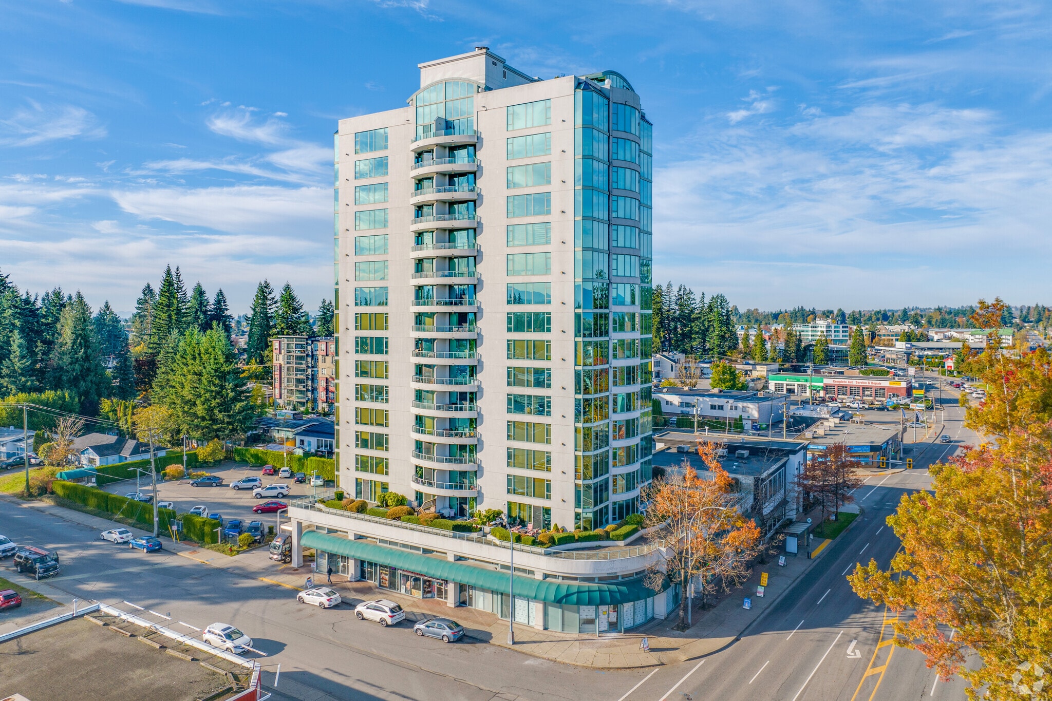 32330 S Fraser Way, Abbotsford, BC for sale Primary Photo- Image 1 of 1