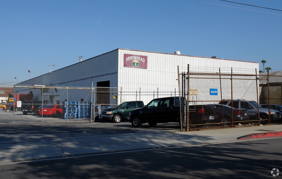 13109 Budlong Ave, Gardena, CA for lease - Primary Photo - Image 1 of 6