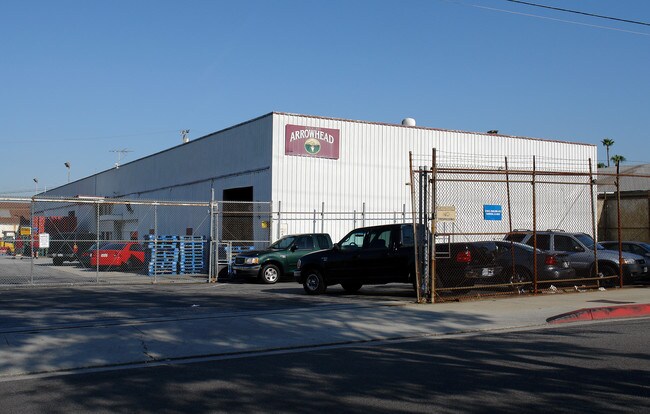 More details for 13109 Budlong Ave, Gardena, CA - Industrial for Lease