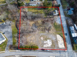 Plus de détails pour 230 Northgate Dr, Warrendale, PA - Terrain à vendre