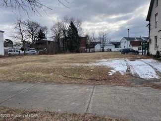 More details for 1031 Wyoming Ave, Forty Fort, PA - Land for Sale