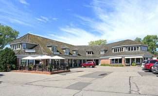 Plus de détails pour 744-810 Lake St E, Wayzata, MN - Commerce de détail à louer