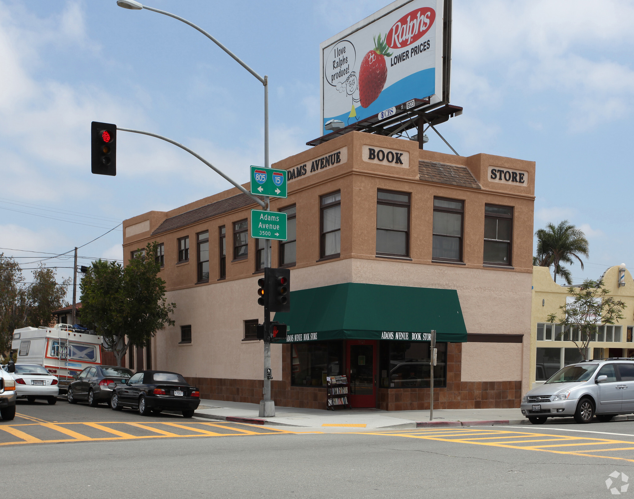 3502 Adams Ave, San Diego, CA for sale Primary Photo- Image 1 of 1