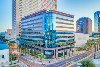 Plus de détails pour 200 E Van Buren St, Phoenix, AZ - Bureau à louer