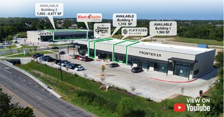 Plus de détails pour Hwy 183, Leander, TX - Commerce de détail à louer